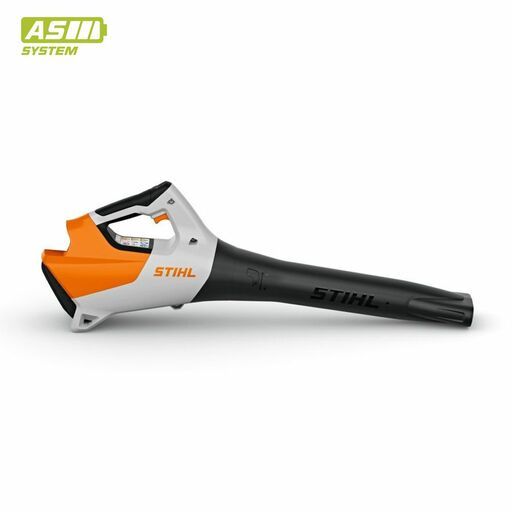 STIHL BGA 30 (BA080115900) 11V Li-ion Cordless AS System Blower - Skin Only