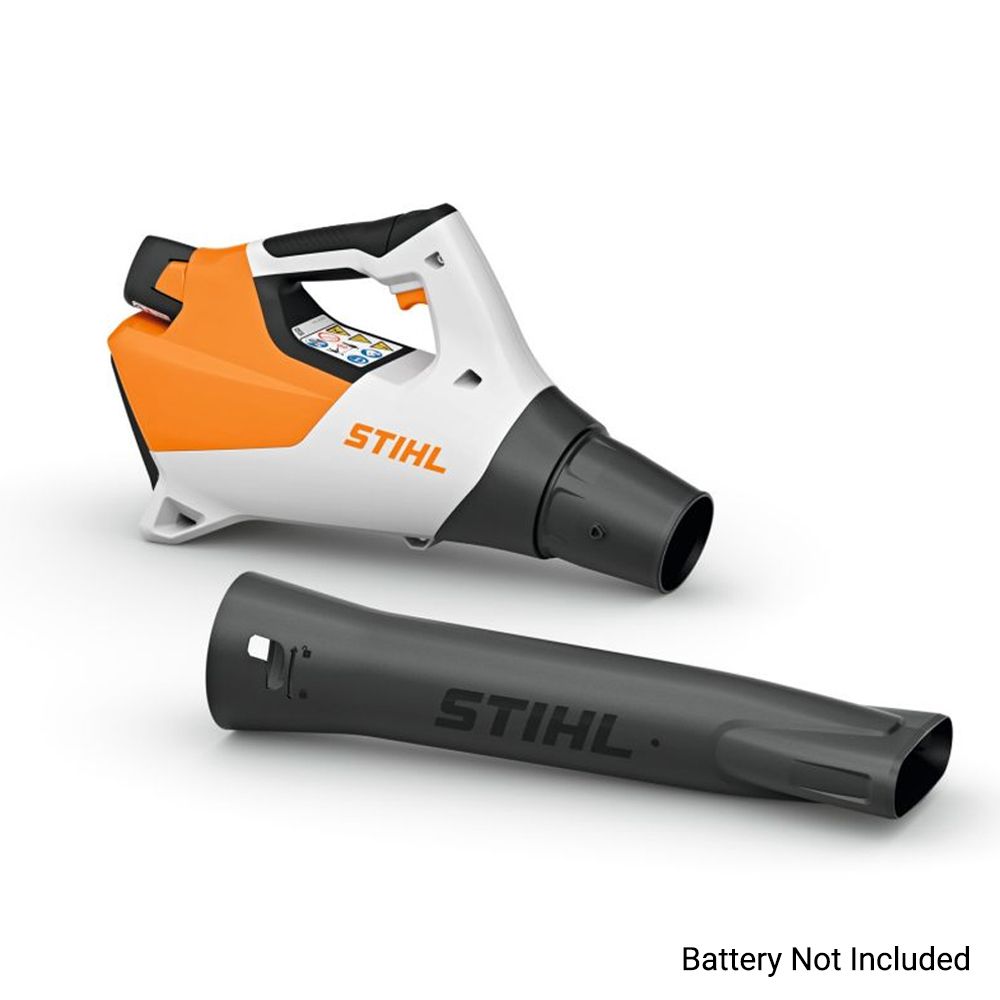 STIHL BGA 30 (BA080115900) 11V Li-ion Cordless AS System Blower - Skin Only – image 2