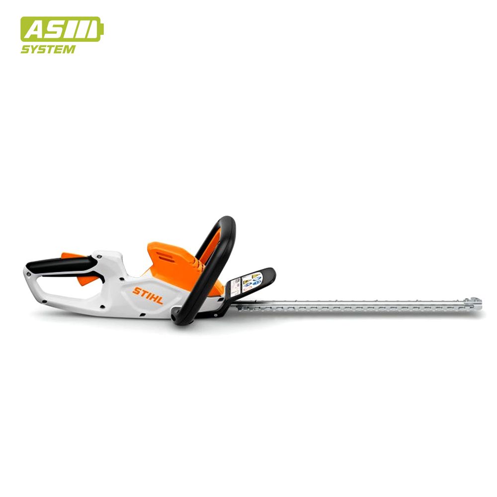 STIHL HSA 30 (HA080113500) 11V Li-ion Cordless 450mm (18") AS System Hedge Trimmer - Skin Only – image 1