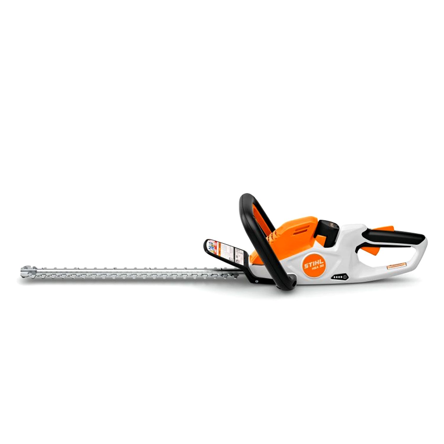 STIHL HSA 30 (HA080113500) 11V Li-ion Cordless 450mm (18") AS System Hedge Trimmer - Skin Only – image 2