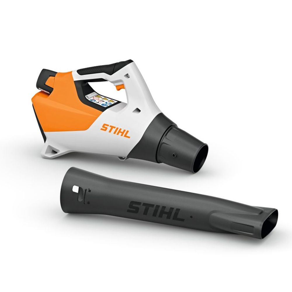 STIHL BGA 30 BBK (BA080115916) 11V 2.1Ah Li-ion Cordless AS System Blower Combo Kit – image 2