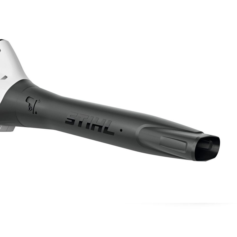STIHL BGA 30 BBK (BA080115916) 11V 2.1Ah Li-ion Cordless AS System Blower Combo Kit – image 3