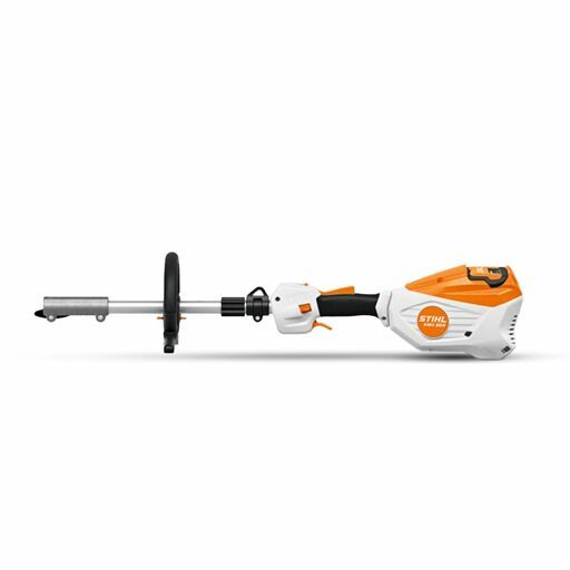 STIHL KMA80R-KIT-4 36V 4.0Ah Li-ion Cordless KOMBISYSTEM AK System Multi-Function Power Head 5pce Combo Kit – image 5