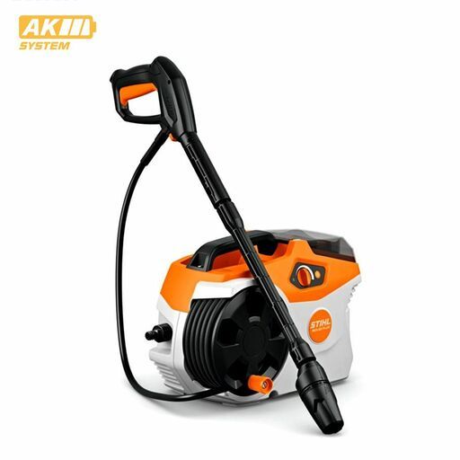 STIHL REA 60 PLUS (RA010117600) 36V Li-ion Cordless AK Sytem Pressure Washer - Skin Only – image 1