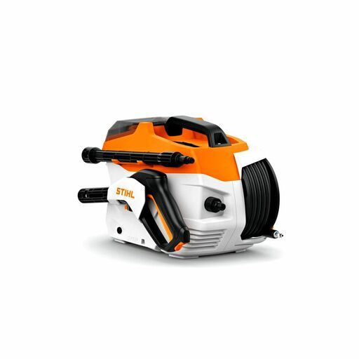 STIHL REA 60 PLUS (RA010117600) 36V Li-ion Cordless AK Sytem Pressure Washer - Skin Only – image 4