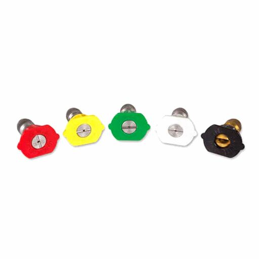 STIHL 4790-007-1000 Pressure Washer Cleaner Nozzle Set to Suit RB 400