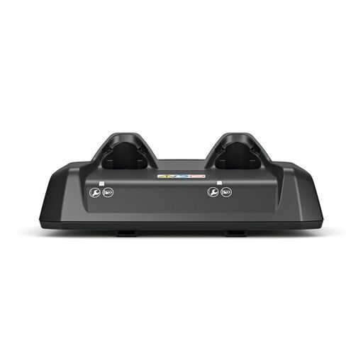 STIHL AL 5-2 (EA114305705) 11V Li-ion Dual Port Battery Charger – image 4