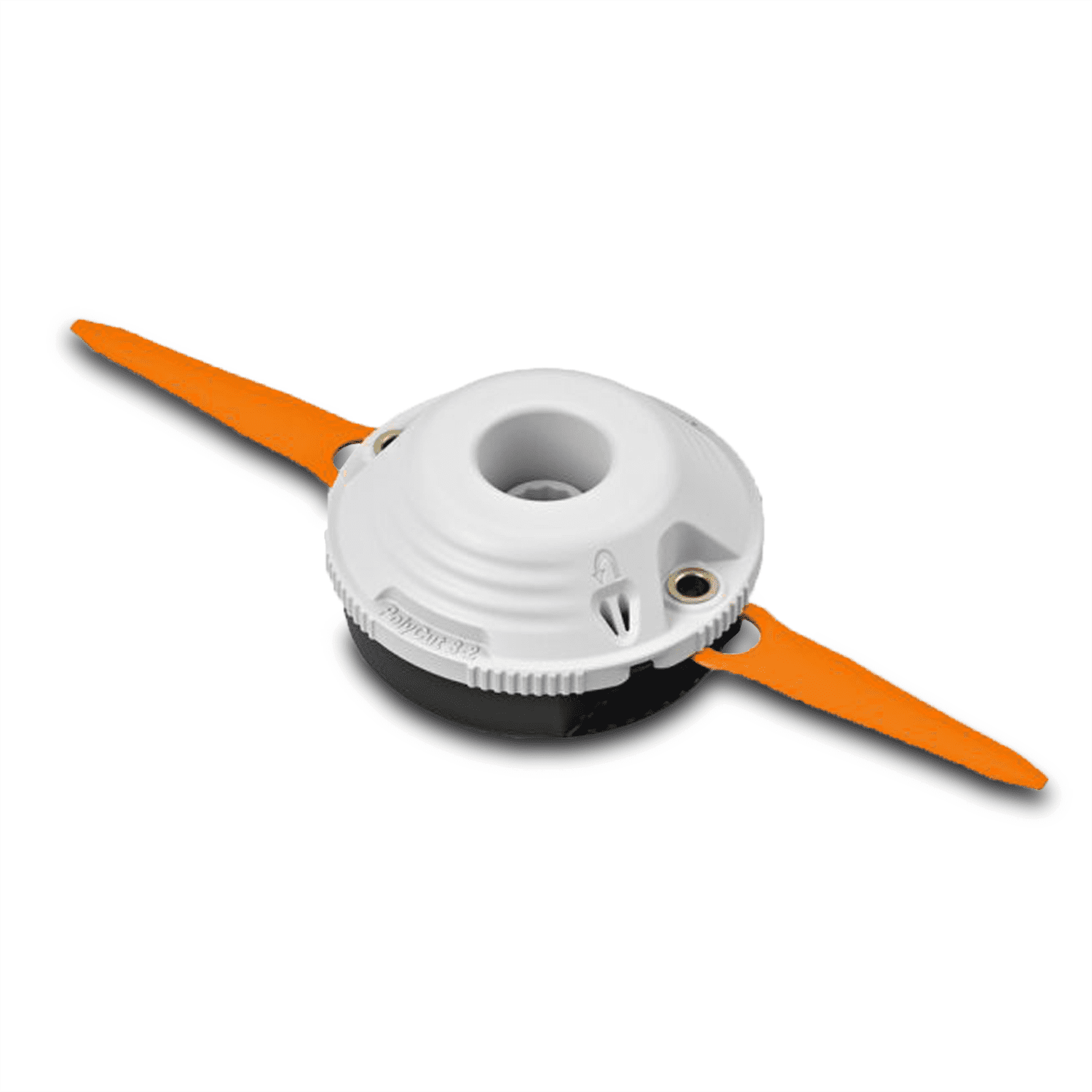 STIHL 40097102104 Polycut 3-2 1.4mm x 1.6mm Grass Trimmer Mowing Head to Suit FSA 57 – image 1