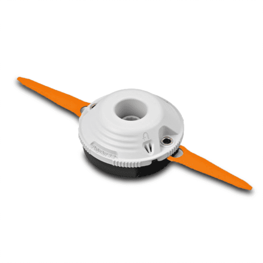 STIHL 40097102104 Polycut 3-2 1.4mm x 1.6mm Grass Trimmer Mowing Head to Suit FSA 57