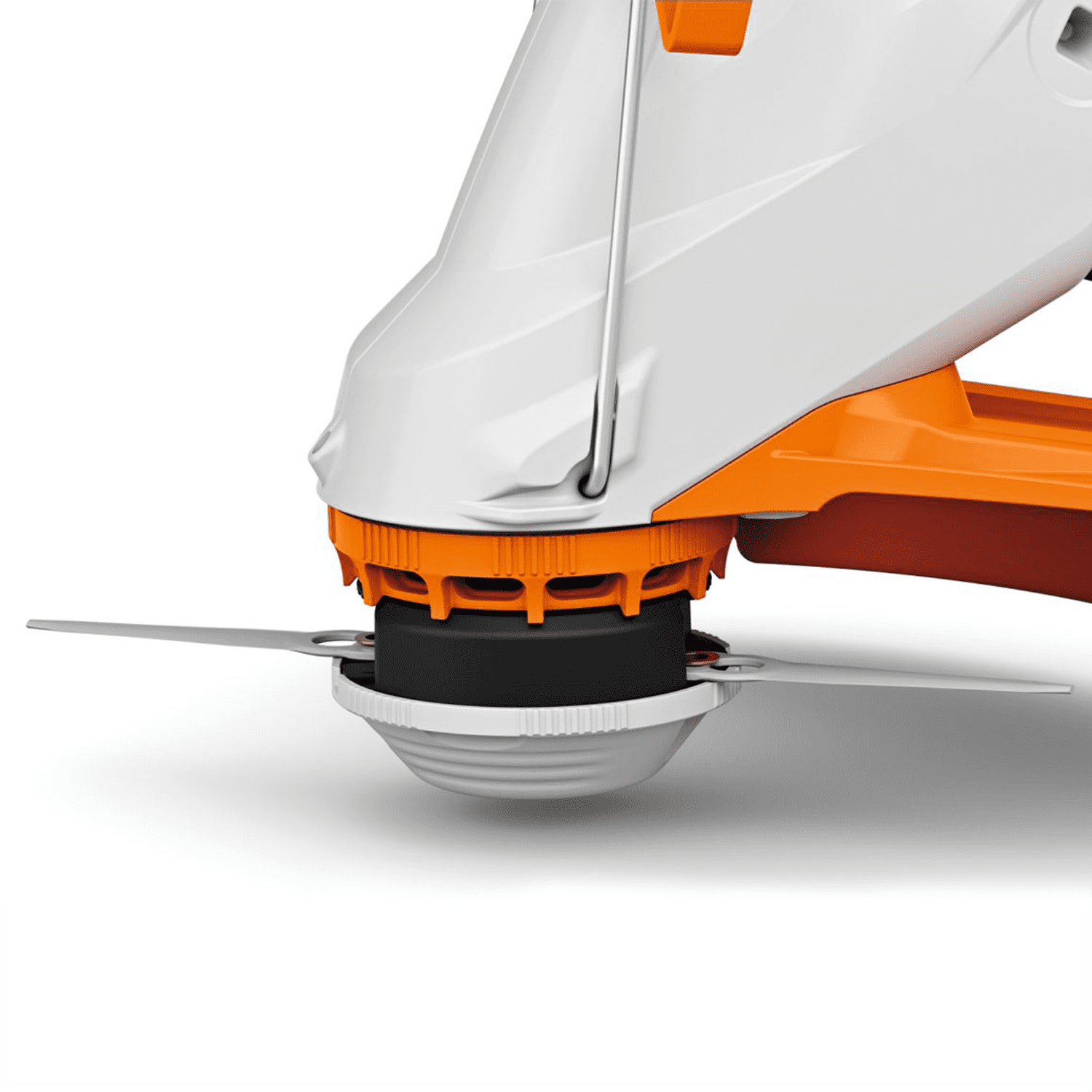 STIHL 40097102104 Polycut 3-2 1.4mm x 1.6mm Grass Trimmer Mowing Head to Suit FSA 57 – image 2