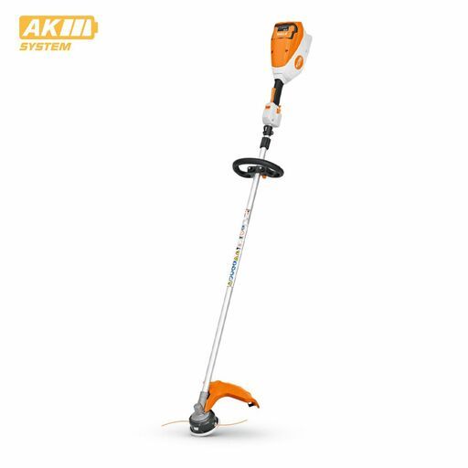 STIHL FSA80R-AK30SK 36V Li-ion Cordless AK System Brushcutter Combo Kit – image 3