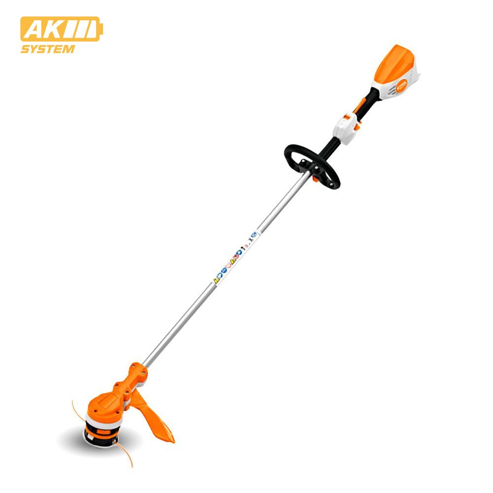 STIHL FSA70R-AK20SK 36V Li-ion Cordless AK System Brushcutter Combo Kit – image 3