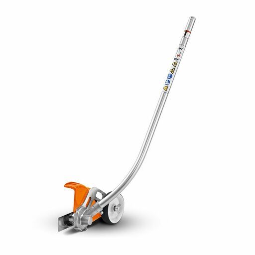 STIHL FCB-KM (41807405002) 36V Li-ion Bent Shaft Edge Trimmer Attachment to Suit KMA 80 R KOMBISYSTEM