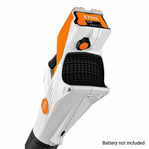 STIHL BGA50-AK30SK 36V Li-ion Cordless AK System Blower Combo Kit – image 5