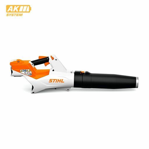 STIHL BGA 60 (BA040115900) 36V Li-ion Cordless AK System Blower - Skin Only