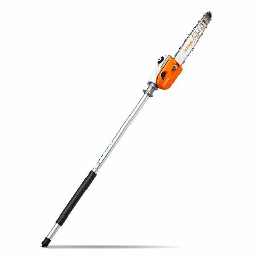 STIHL HT-KM (41822000212) 36V Li-ion Pole Pruner Attachment to Suit KOMBISYSTEM