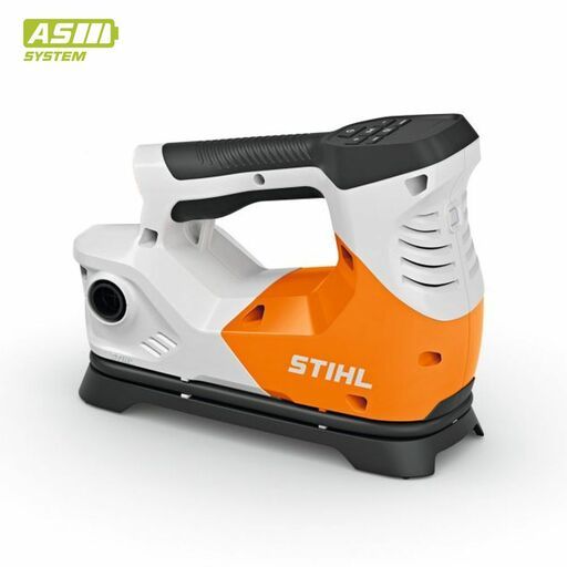 STIHL KOA 20 (SA060118200) 11V Li-ion Cordless AS System Air Inflator - Skin Only