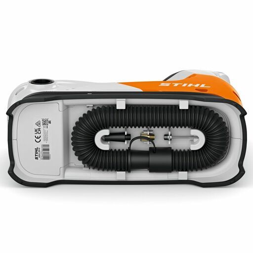 STIHL KOA 20 (SA060118200) 11V Li-ion Cordless AS System Air Inflator - Skin Only – image 4