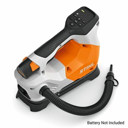 STIHL KOA 20 (SA060118200) 11V Li-ion Cordless AS System Air Inflator - Skin Only – image 2