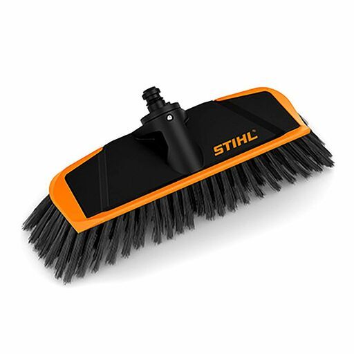 STIHL 49105006000 Pressure Washer Flat Wash Brush to Suit RE 80 / RE 170 Plus