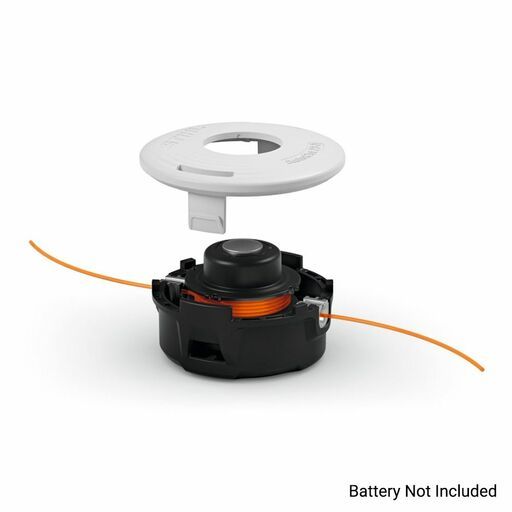 STIHL 40028202302 2.4mm AutoCut 27-2 Grass Trimmer Mowing Head – image 3