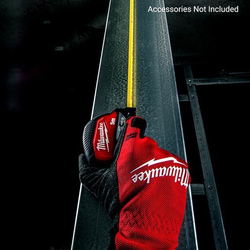 Milwaukee 4932499209T 8m Wide Blade Magnetic Tape Measure – image 8