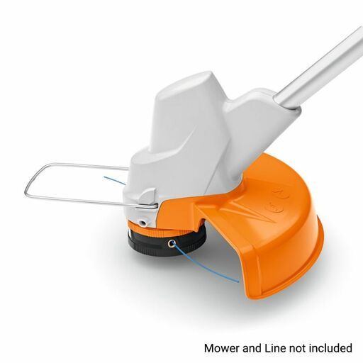 STIHL 40097102100 1.6mm AutoCut 3-2 Grass Trimmer Mowing Head – image 3