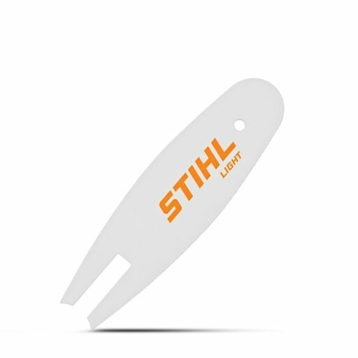 STIHL 30070030101 100mm (4") Light Guide Bar to Suit GTA 26 – image 2