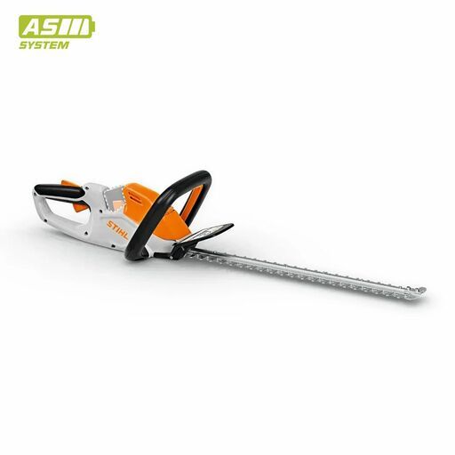 STIHL HSA 40 (HA080113520) 11V Li-ion Cordless AS System Hedge Trimmer - Skin Only
