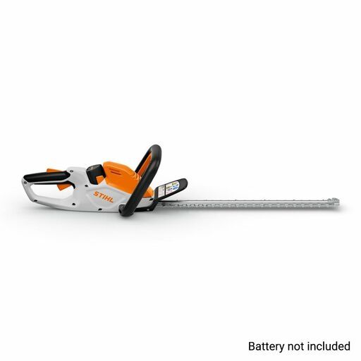 STIHL HSA 40 (HA080113520) 11V Li-ion Cordless AS System Hedge Trimmer - Skin Only – image 2
