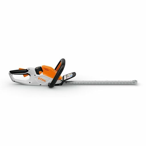 STIHL HSA 40 KIT (HA080113533) 11V 2.1Ah Li-ion Cordless AS System Hedge Trimmer Combo Kit – image 4