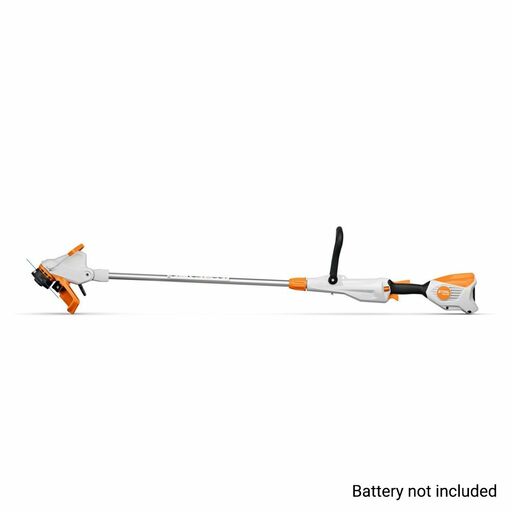 STIHL FSA50-AK30SK 36V Li-ion Cordless AK System Grass Trimmer Combo Kit – image 4