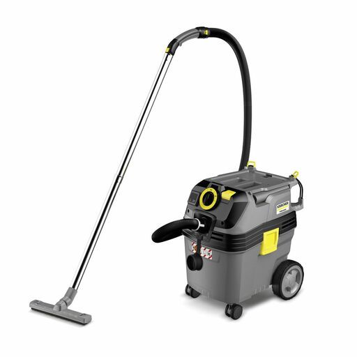 Karcher NT 30/1 H Class (1.148-254.0) Wet & Dry Vacuum Cleaner – image 2