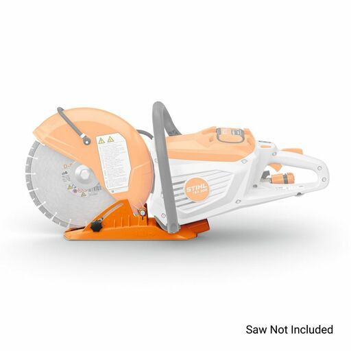 STIHL TA026900800 Depth Limiter & Dust Extraction Outlet Adapter to Suit TSA 300 AP System Cut-Off Machines – image 2