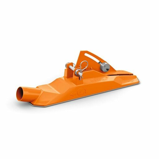 STIHL TA026900800 Depth Limiter & Dust Extraction Outlet Adapter to Suit TSA 300 AP System Cut-Off Machines