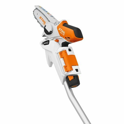 STIHL GA018205000 Extension Shaft to Suit GTA 26 – image 2