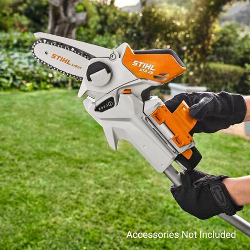STIHL GA018205000 Extension Shaft to Suit GTA 26 – image 3