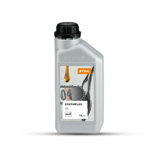 STIHL 07815162000 1 Litre SynthPlus Chain & Bar Oil – image 2