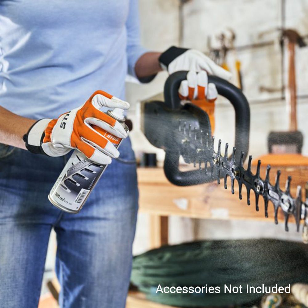 STIHL 70048710438 300ml SuperClean Resin Solvent – image 3