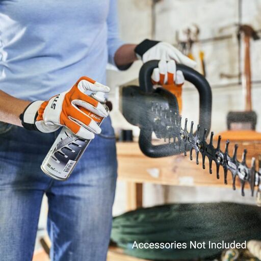 STIHL 70048710438 300ml SuperClean Resin Solvent – image 3