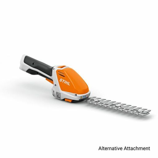 STIHL HSA 26 (HA030113504) 11V Li-ion Cordless 200mm AS System Garden Shears - Skin Only – image 2