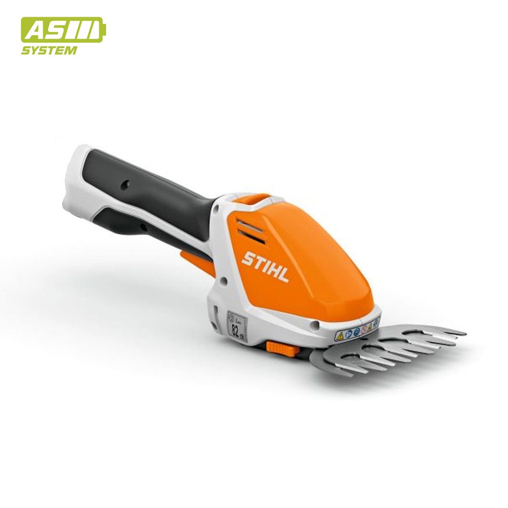 STIHL HSA 26 (HA030113504) 11V Li-ion Cordless 200mm AS System Garden Shears - Skin Only – image 1