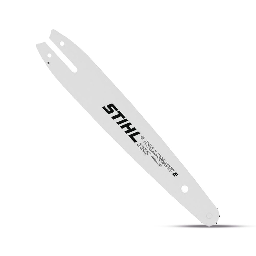 STIHL 30050083405 300mm (12") Rollomatic E Mini 1/4" Guide Bar – image 2