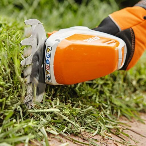 STIHL HSA 26 (HA030113510) 11V 2.1Ah Li-ion Cordless 200mm AS System Garden Shears Combo Kit – image 5