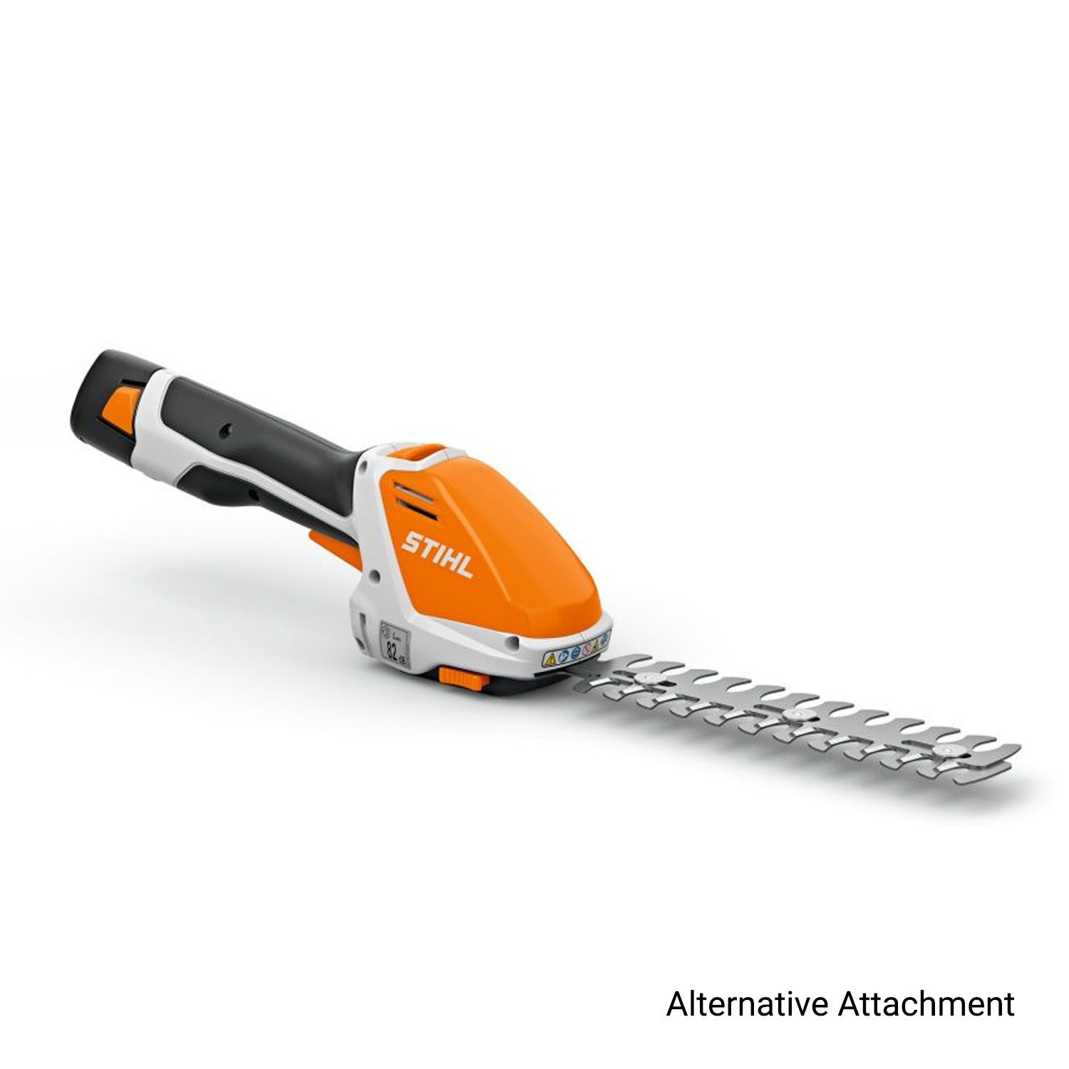 STIHL HSA 26 (HA030113510) 11V 2.1Ah Li-ion Cordless 200mm AS System Garden Shears Combo Kit – image 3