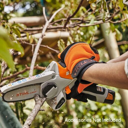 STIHL GTA 26 (GA010116905) 11V Li-ion Cordless AS System Pruner - Skin Only – image 3