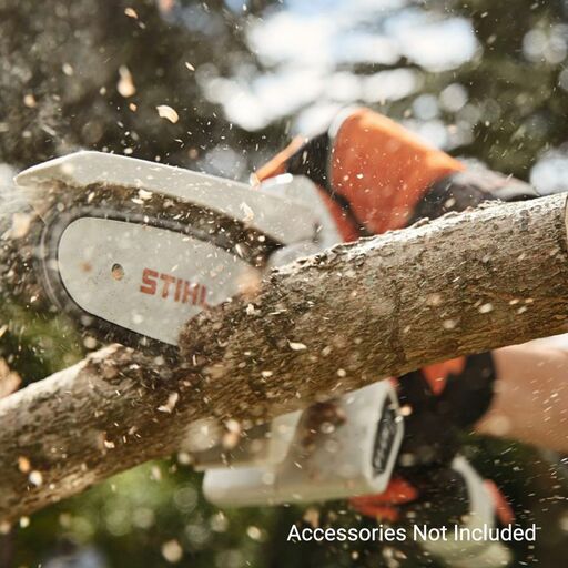 STIHL GTA 26 (GA010116905) 11V Li-ion Cordless AS System Pruner - Skin Only – image 5