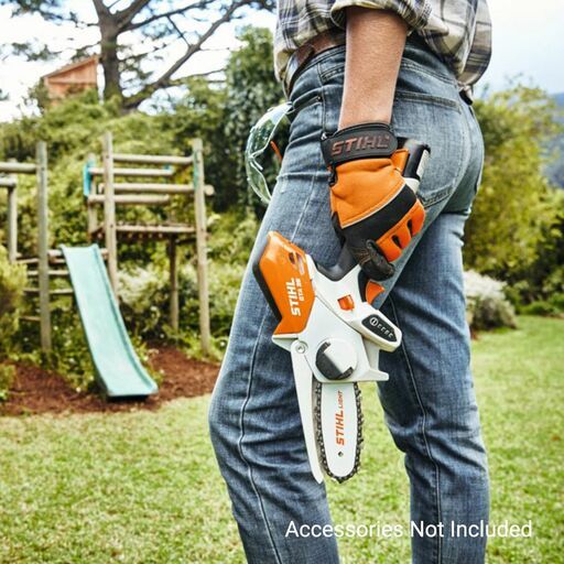 STIHL GTA 26 KIT (GA010116915) 11V 2.1Ah Li-ion Cordless AS System Pruner Combo Kit – image 6