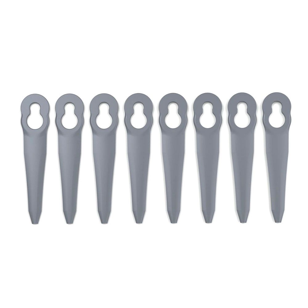 STIHL 40080071000 8-Pack 90mm Polycut Blades – image 2