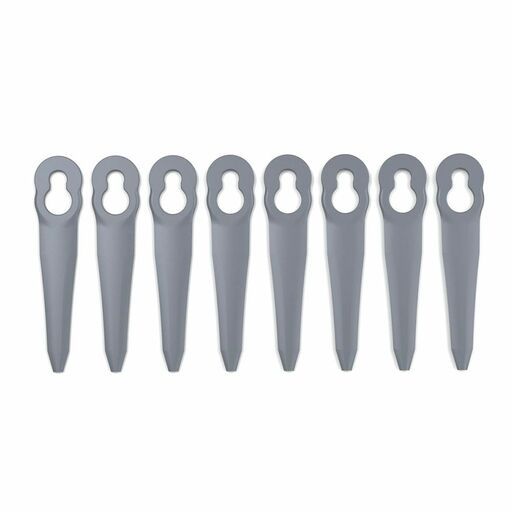 STIHL 40080071000 8-Pack 90mm Polycut Blades – image 2